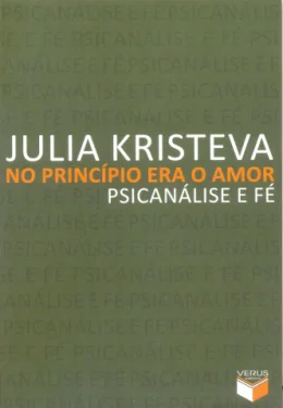 NO PRINCPIO ERA O AMOR - PSICANLISE E F