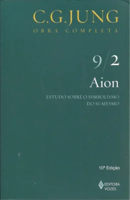 AION - VOL. 9.2