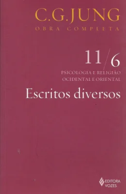 ESCRITOS DIVERSOS - VOL.11.6