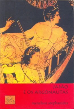 JASO E OS ARGONAUTAS