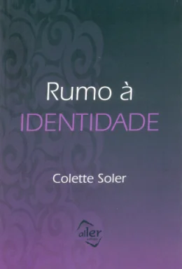 RUMO  IDENTIDADE