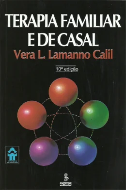 TERAPIA FAMILIAR E DE CASAL