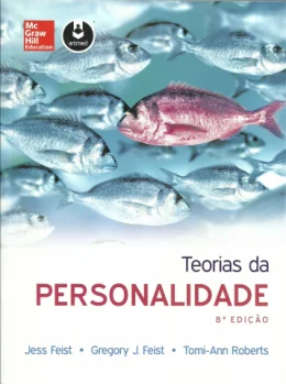 TEORIAS DA PERSONALIDADE