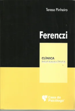 FERENCZI - COLEO CLNICA PSICANALTICA