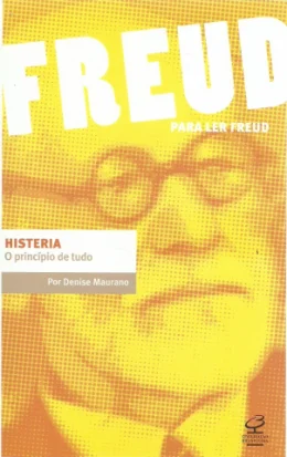 HISTERIA - O PRINCPIO DE TUDO