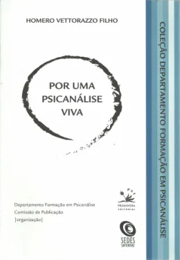 POR UMA PSICANLISE VIVA