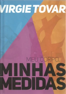 MEU CORPO, MINHAS MEDIDAS