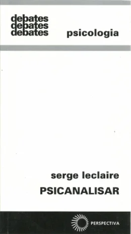 PSICANALISAR - PERSPECTIVA