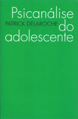 PSICANLISE DO ADOLESCENTE
