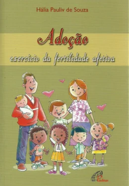 ADOO - EXERCCIO DA FERTILIDADE AFETIVA