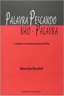 PALAVRA PESCANDO NO-PALAVRA