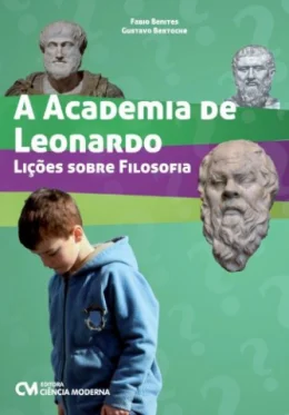 A ACADEMIA DE LEONARDO - LIES SOBRE FILOSOFIA