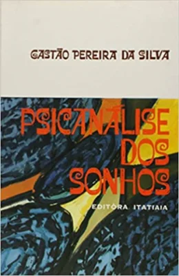 PSICANLISE DOS SONHOS