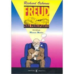 FREUD PARA PRINCIPIANTES