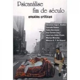 PSICANLISE FIM DE SCULO - ENSAIOS CRTICOS