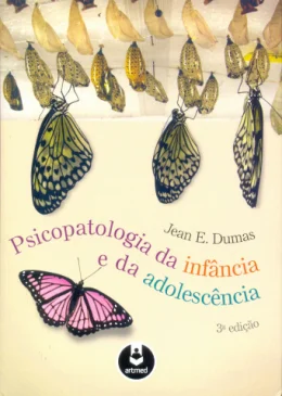 PSICOPATOLOGIA DA INFNCIA E DA ADOLESCNCIA