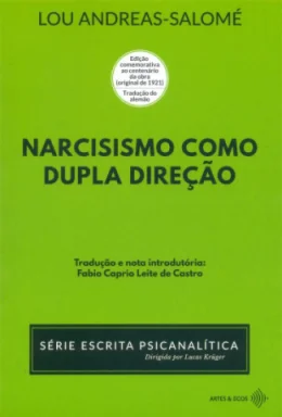 NARCISISMO COMO DUPLA DIREO (com um pequeno defeito)