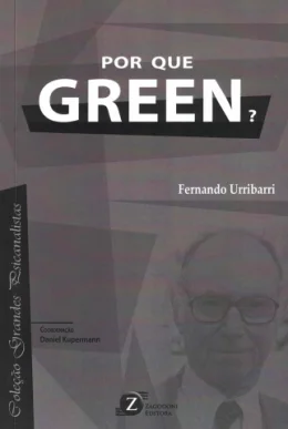 POR QUE GREEN?
