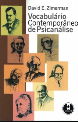 VOCABULRIO CONTEMPORNEO DE PSICANLISE