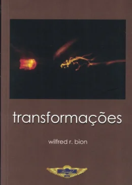 TRANSFORMAES - DO APRENDIZADO AO CRESCIMENTO