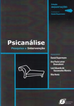 PSICANLISE: PESQUISA E INTERVENO