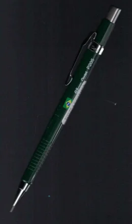 LAPISEIRA PENTEL 0.5mm