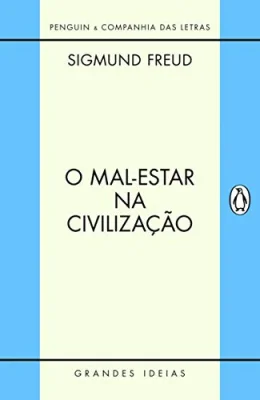 O mal-estar na civilizao