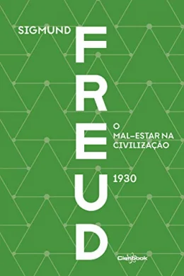 O mal-estar na civilizao (1930) - Freud