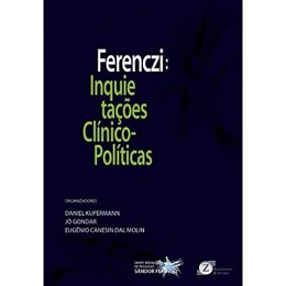 FERENCZI: INQUIETAES PSICANALTICAS