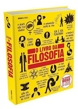 O livro da filosofia