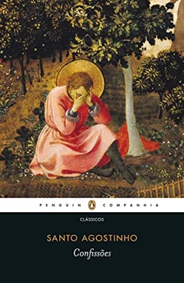 Confisses de santo Agostinho