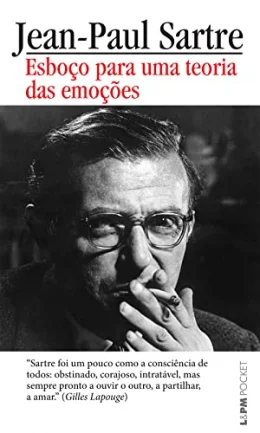 Esboo Para uma Teoria das Emoes