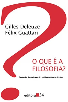 O que  a filosofia?