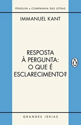 Resposta  pergunta: O que  esclarecimento?: E outros textos
