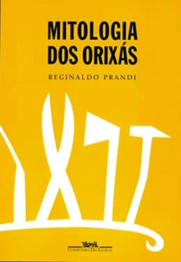 Mitologia dos orixs