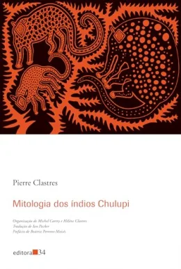 Mitologia dos ndios Chulupi