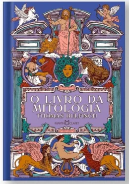 O livro da Mitologia: A Idade da fbula