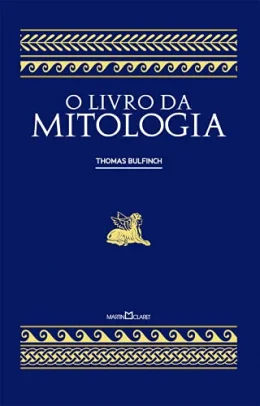 O livro da mitologia: A Idade da Fbula