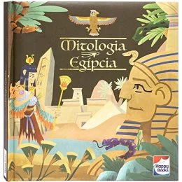 Mitologia: Egpcia