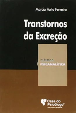 Transtornos da excreo: enurese e encoprese