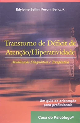 Transtorno de Dficit de Ateno/ Hiperatividade