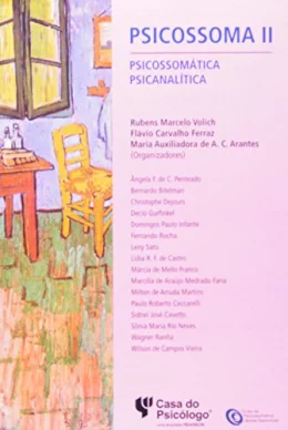 Psicossoma II: Psicossomtica Psicanaltica