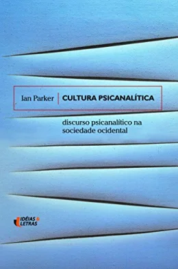 Cultura Psicanaltica