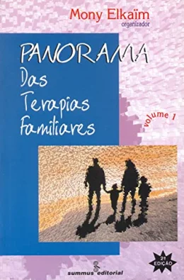 Panorama das terapias familiares, vol. 1