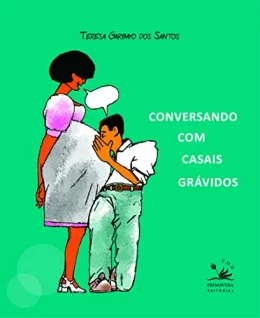 Conversando com casais grvidos