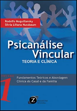 Psicanalise Vincular - V. 01