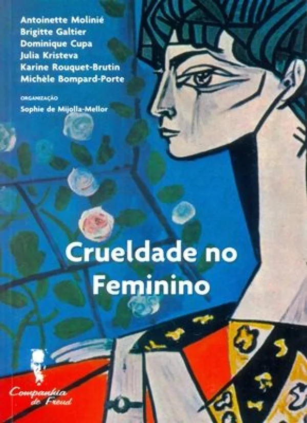 CRUELDADE NO FEMININO