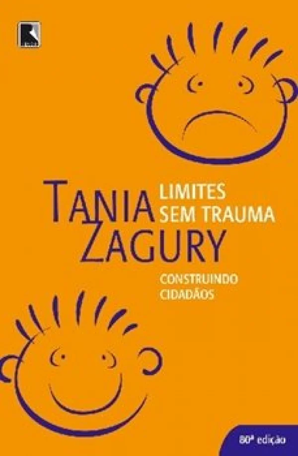 LIMITES SEM TRAUMA - CONSTRUINDO CIDADOS