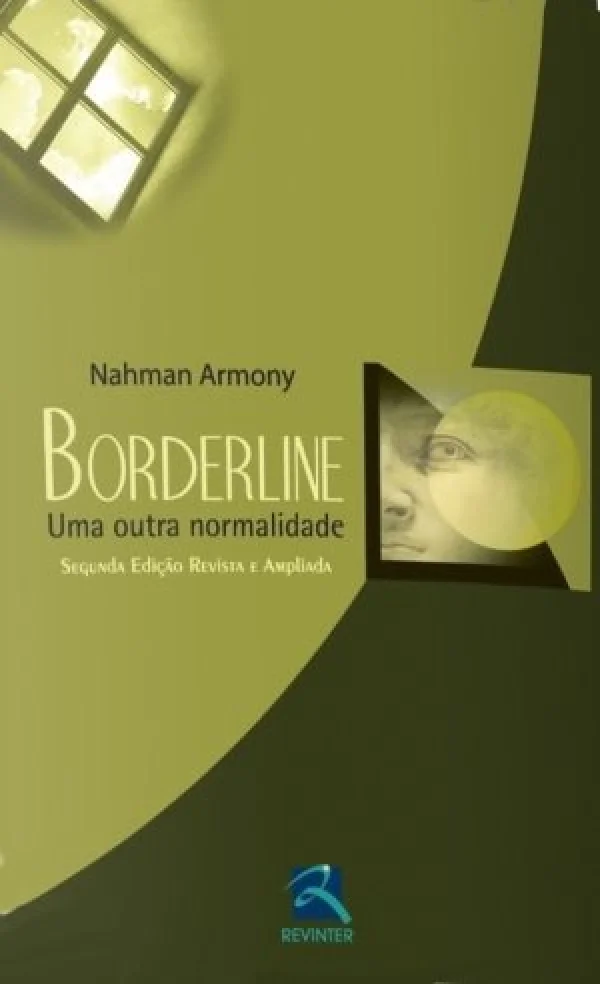 BORDERLINE - UMA OUTRA NORMALIDADE (2 EDIO)