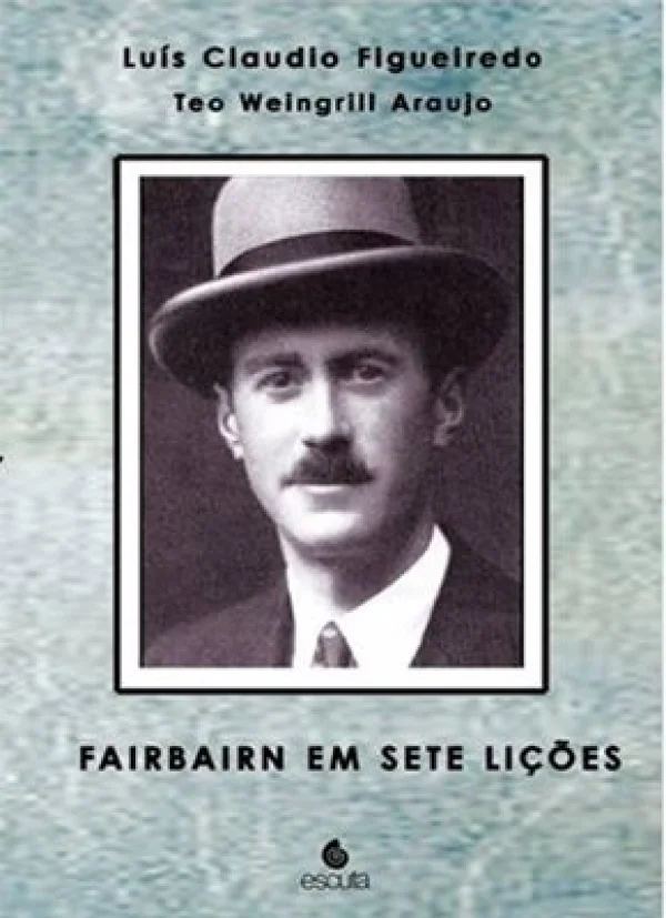 FAIRBAIRN EM SETE LIES